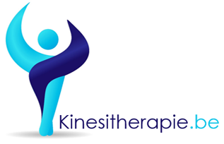 logo kinesitherapie